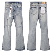 US$59.00 Purple brand Jeans for MEN #786577