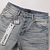 US$59.00 Purple brand Jeans for MEN #786577