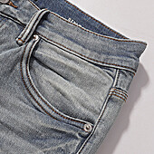 US$59.00 Purple brand Jeans for MEN #786577