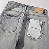 US$59.00 Purple brand Jeans for MEN #786577