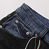 US$59.00 Purple brand Jeans for MEN #786578