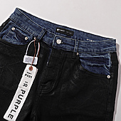 US$59.00 Purple brand Jeans for MEN #786578
