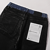 US$59.00 Purple brand Jeans for MEN #786578