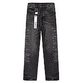 US$59.00 Purple brand Jeans for MEN #786579