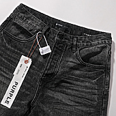 US$59.00 Purple brand Jeans for MEN #786579