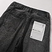 US$59.00 Purple brand Jeans for MEN #786579