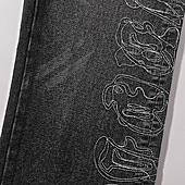 US$59.00 Purple brand Jeans for MEN #786579