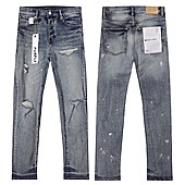 US$59.00 Purple brand Jeans for MEN #786580