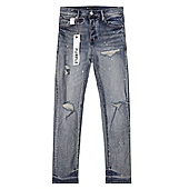US$59.00 Purple brand Jeans for MEN #786580