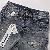 US$59.00 Purple brand Jeans for MEN #786580