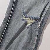 US$59.00 Purple brand Jeans for MEN #786580