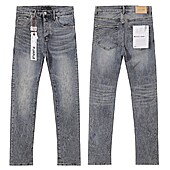 US$59.00 Purple brand Jeans for MEN #786581