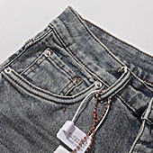 US$59.00 Purple brand Jeans for MEN #786581