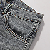 US$59.00 Purple brand Jeans for MEN #786581
