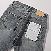 US$59.00 Purple brand Jeans for MEN #786581