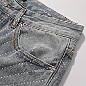 US$59.00 Purple brand Jeans for MEN #786582