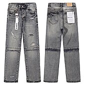 US$59.00 Purple brand Jeans for MEN #786583