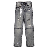US$59.00 Purple brand Jeans for MEN #786583