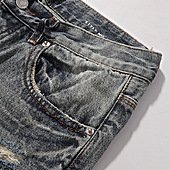 US$59.00 Purple brand Jeans for MEN #786583