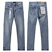 US$59.00 Purple brand Jeans for MEN #786584