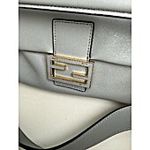US$308.00 Fendi Original Samples Handbags #786595