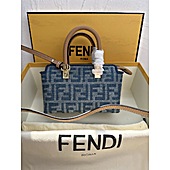 US$202.00 Fendi Original Samples Handbags #786599