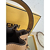 US$202.00 Fendi Original Samples Handbags #786601