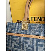 US$259.00 Fendi Original Samples Handbags #786603