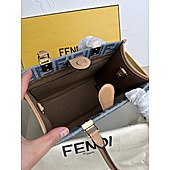US$259.00 Fendi Original Samples Handbags #786603