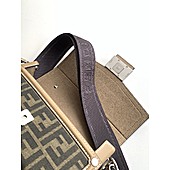 US$194.00 Fendi Original Samples Handbags #786604