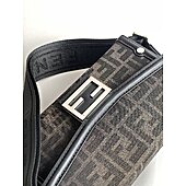 US$202.00 Fendi Original Samples Handbags #786605