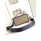 US$221.00 Fendi Original Samples Handbags #786608