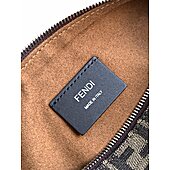 US$202.00 Fendi Original Samples Handbags #786612