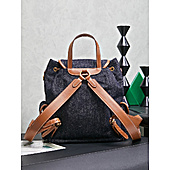 US$297.00 MIUMIU Original Samples Backpack #786614
