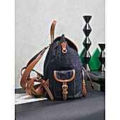 US$297.00 MIUMIU Original Samples Backpack #786614