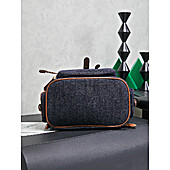 US$297.00 MIUMIU Original Samples Backpack #786614