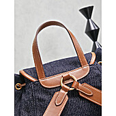 US$297.00 MIUMIU Original Samples Backpack #786614