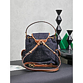 US$278.00 MIUMIU Original Samples Backpack #786615