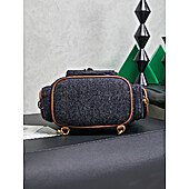 US$278.00 MIUMIU Original Samples Backpack #786615