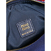 US$183.00 MIUMIU Original Samples Handbags #786616