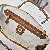 US$289.00 MIUMIU Original Samples Handbags #786617