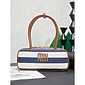 US$289.00 MIUMIU Original Samples Handbags #786618