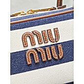 US$289.00 MIUMIU Original Samples Handbags #786618