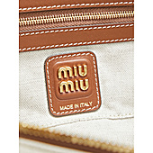 US$289.00 MIUMIU Original Samples Handbags #786618