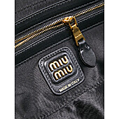 US$316.00 MIUMIU Original Samples Handbags #786619