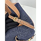 US$316.00 MIUMIU Original Samples Backpack #786621