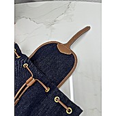 US$316.00 MIUMIU Original Samples Backpack #786621