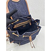 US$316.00 MIUMIU Original Samples Backpack #786621