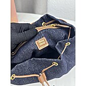 US$316.00 MIUMIU Original Samples Backpack #786621
