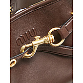 US$335.00 MIUMIU Original Samples Handbags #786626